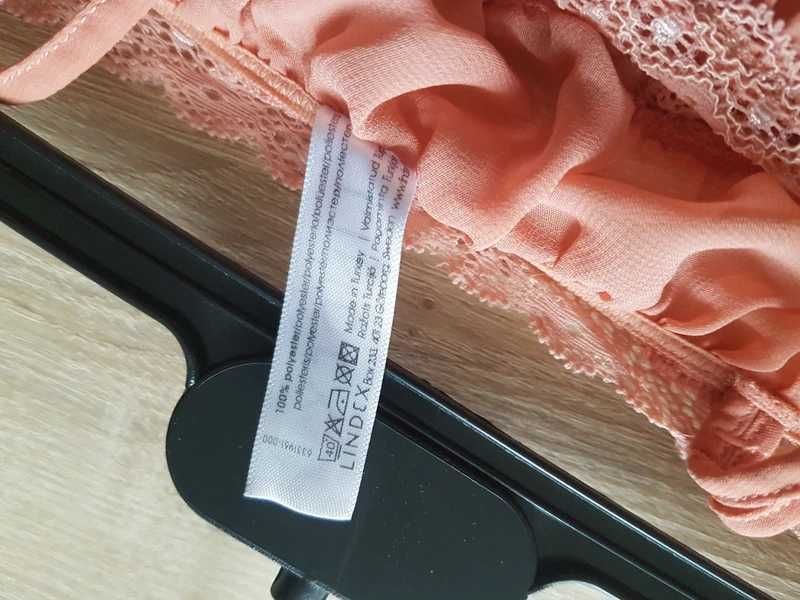 Koszulka nocna piżama Lindex rozmiar S/36 szybka wysyłka