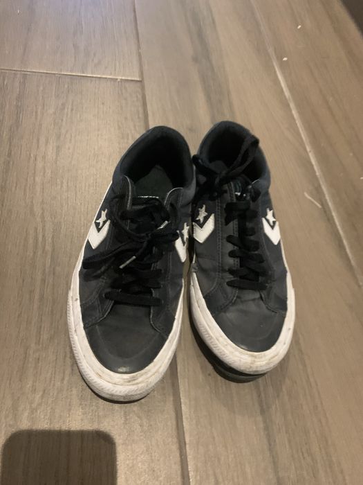 Troco Converse One Star por jola