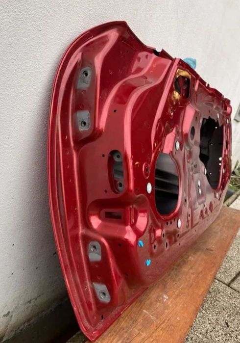 Porta Direita Mazda MX-5 ND 1.5  2015 a 2026
