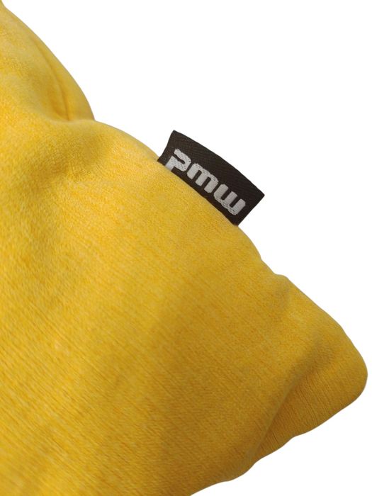 Sprzedam żółtą poduszkę