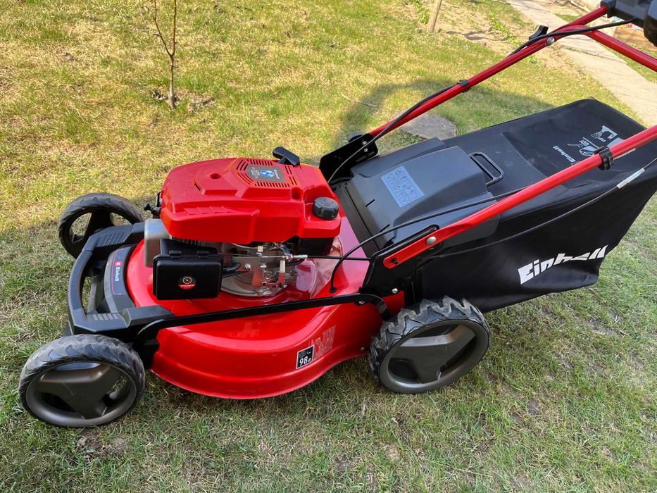 Газонокосарка Einhell Gc-Pm 51