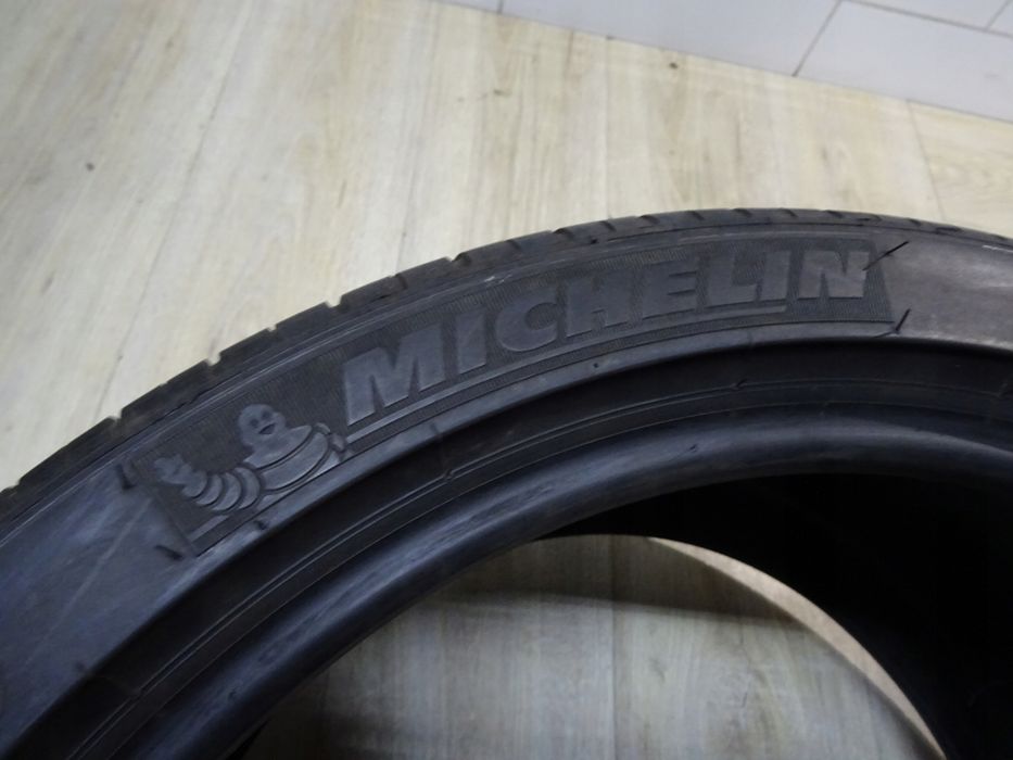 opona michelin pilot sport n2 305/30r19 102y