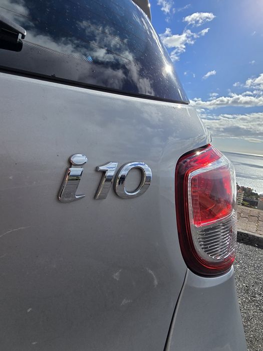 Vendo Hyundai i10