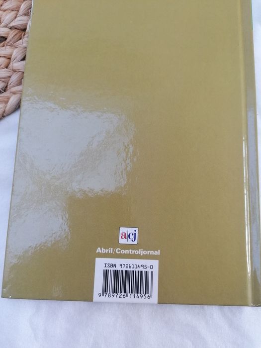 Livro ABC da Cozinha: Tudo sobre leite