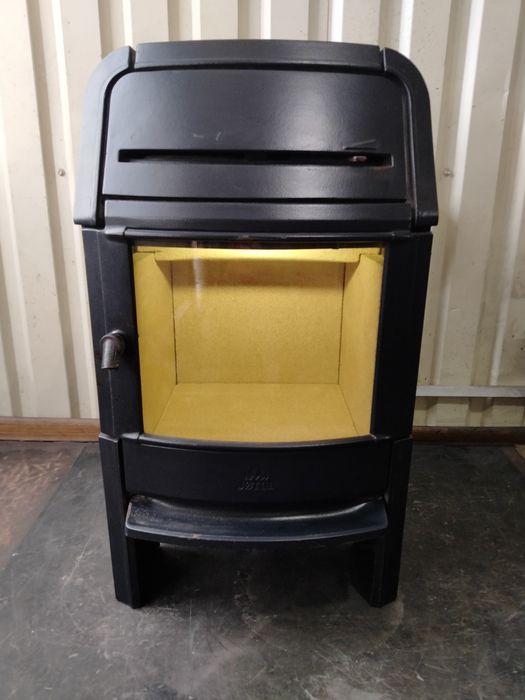 Dovre morso печи камины буржуйки Норвегия