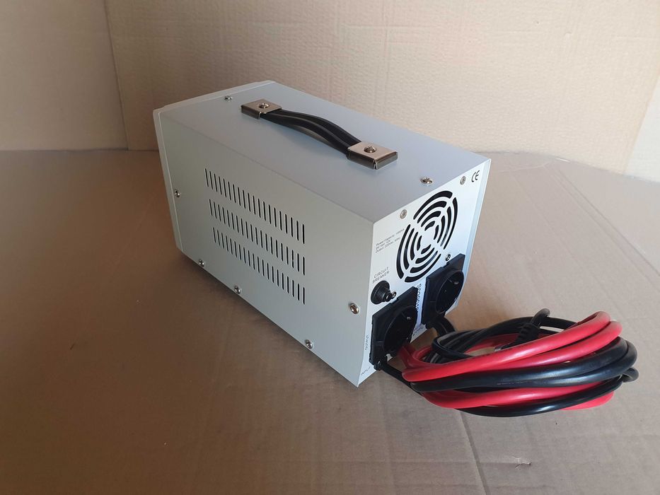 источник бесперебойного питания ИБП Europower EP-MPS-1000/12 (700 Вт)