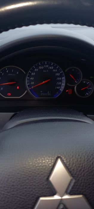 Автомобіль легковий