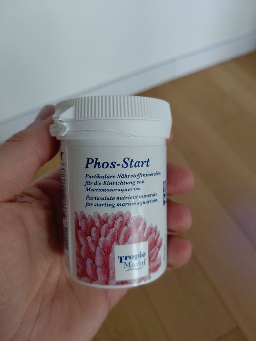 Phos-Start Tropic Marin 75g