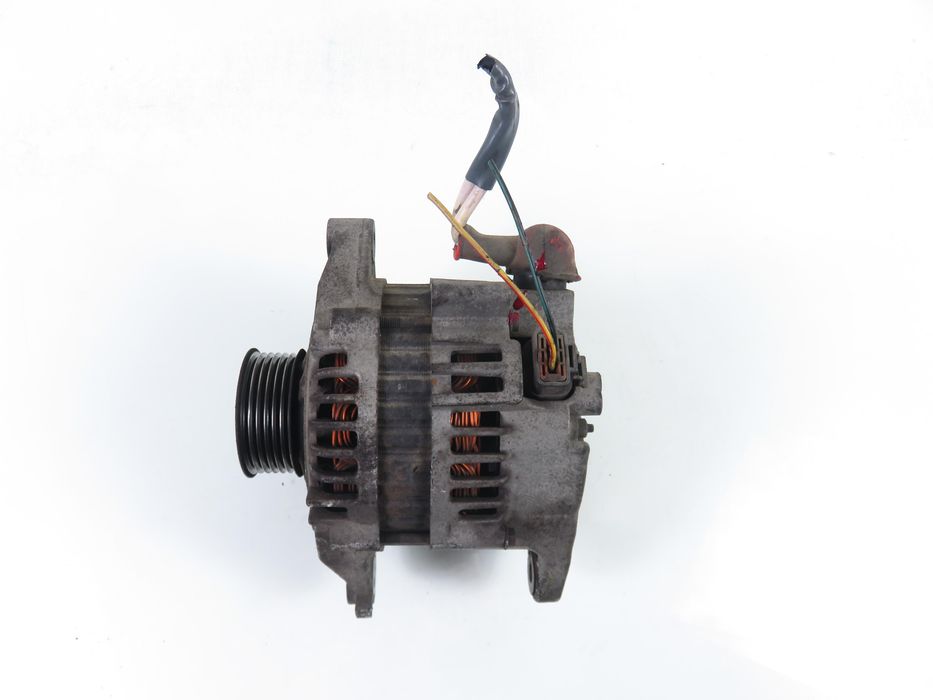 Alternator Nissan Almera II (n16) 1.5 - Qg15de - 23100bu010 - Lr180762