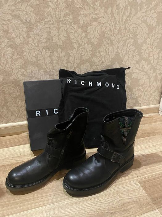 Черевики Richmond жіночі