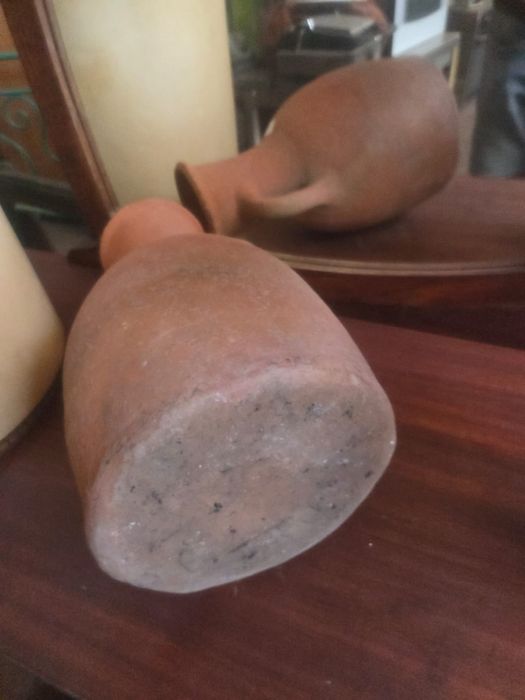 Cantaro berbere muito antigo