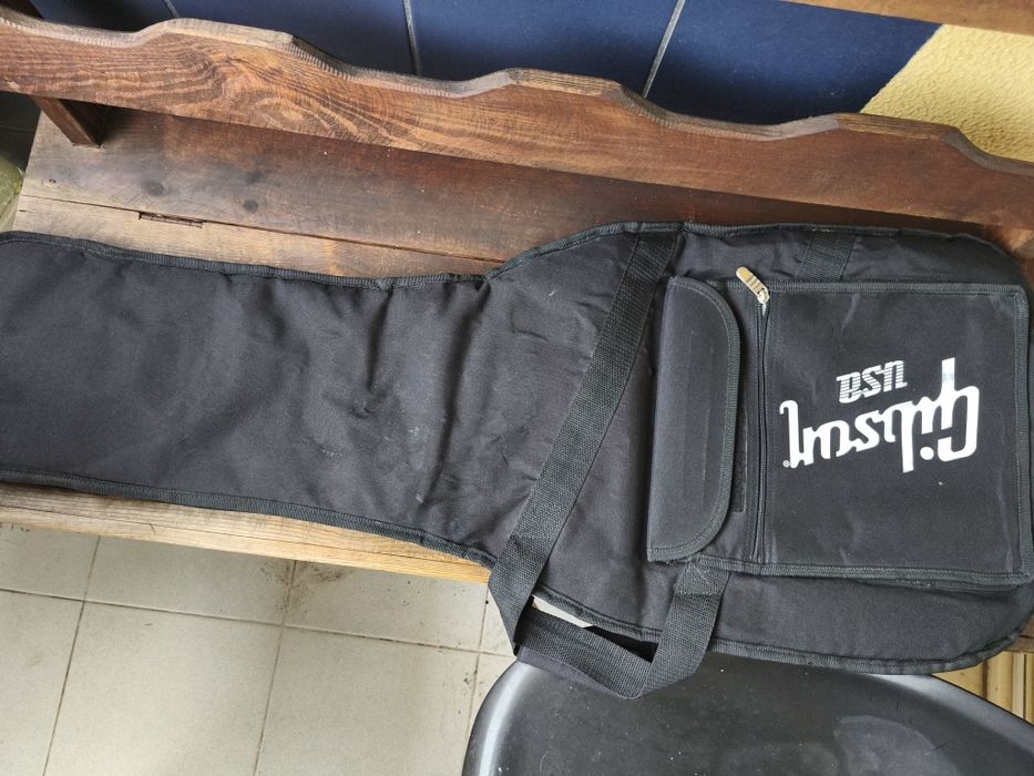 Saco gigbag Gibson64283990144897120