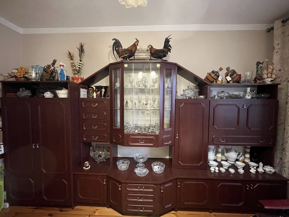 Oddam za darmo regał