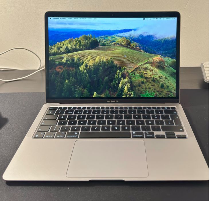 Macbook Air m1 13” 512gb