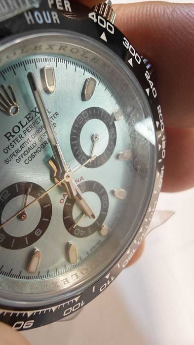 Relogio Rolex Daytona Oyster Perpetual c\ portes gratis