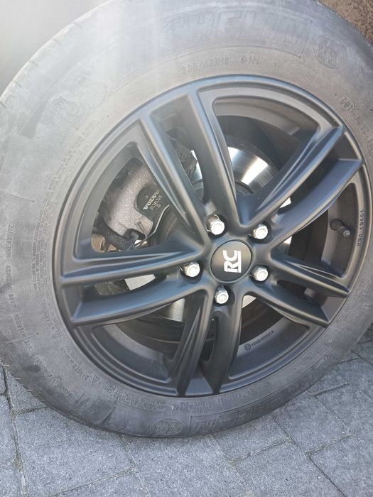 Volvo V40  diesel 2.0  2017r.