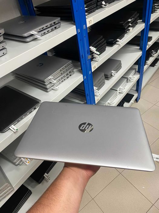 HP ProBook 430 G4 i3 7th 8GB 128GB SSD 13 Win10 | AmigoTech |