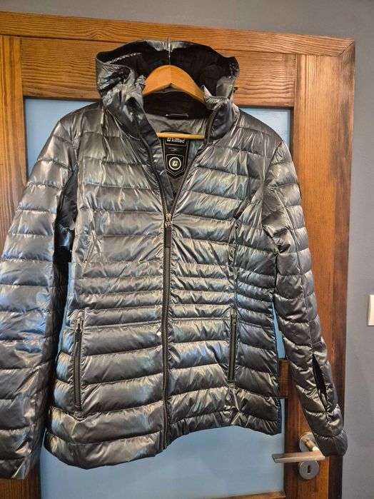 Damska kurtka narciarska Killtec z membraną. Roz.42. Nowa po zwrocie.