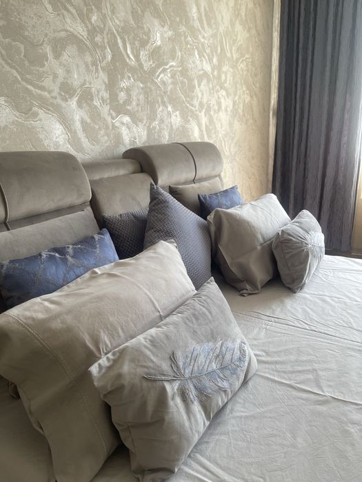 Почасово, подобова оренда квартири. Онко лікарня. Ласточка. Днепр шосе