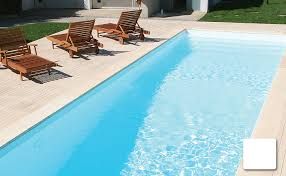 Piscina 8m x 4m Chave na mão ASTRALPOOL em Portugal