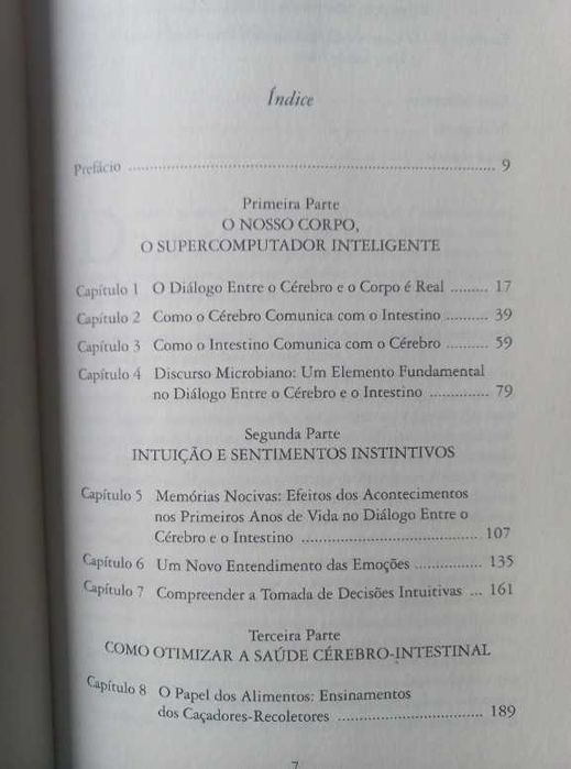 A Ligação Cérebro-Intestino - Dr. Emeran Mayer
