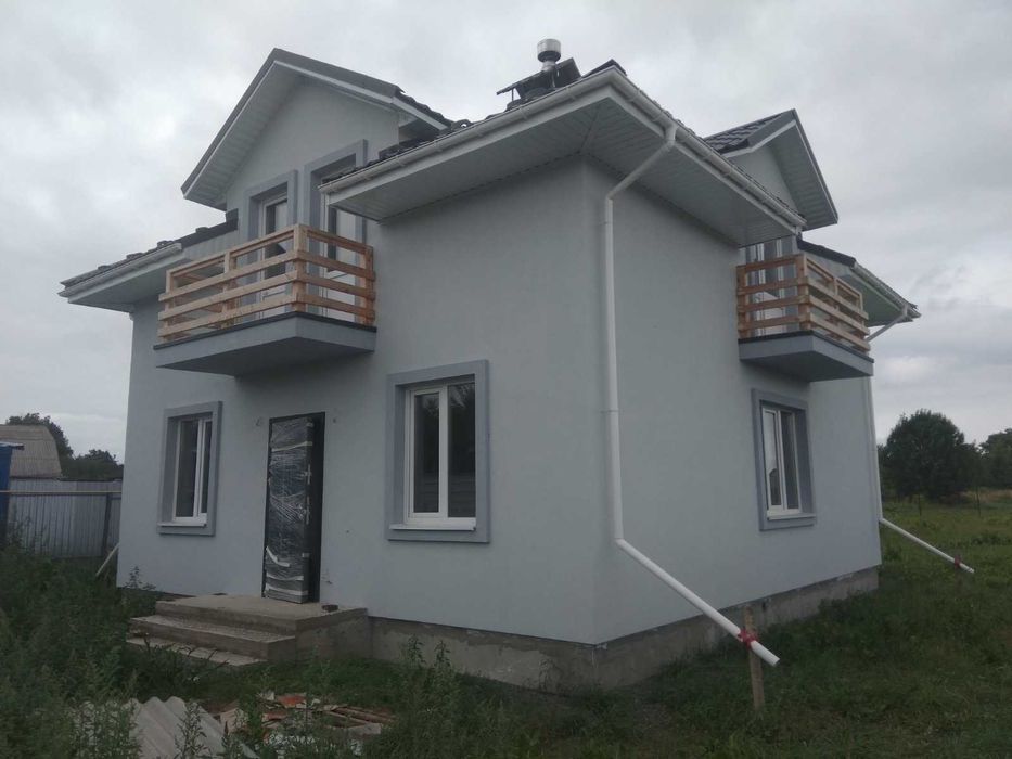 House by the address st. Bogdana Khmelnitskogo (area 125 m²) - Atlanta.ua - photo 2