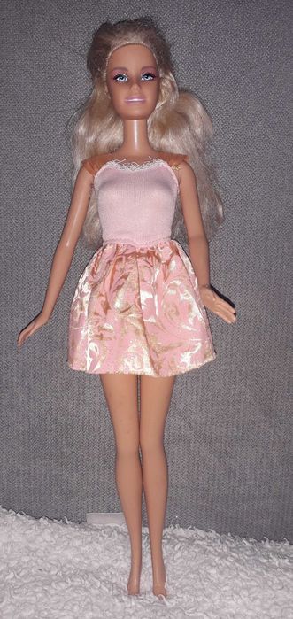 Lalka Barbie Mattel 1998, Vintage