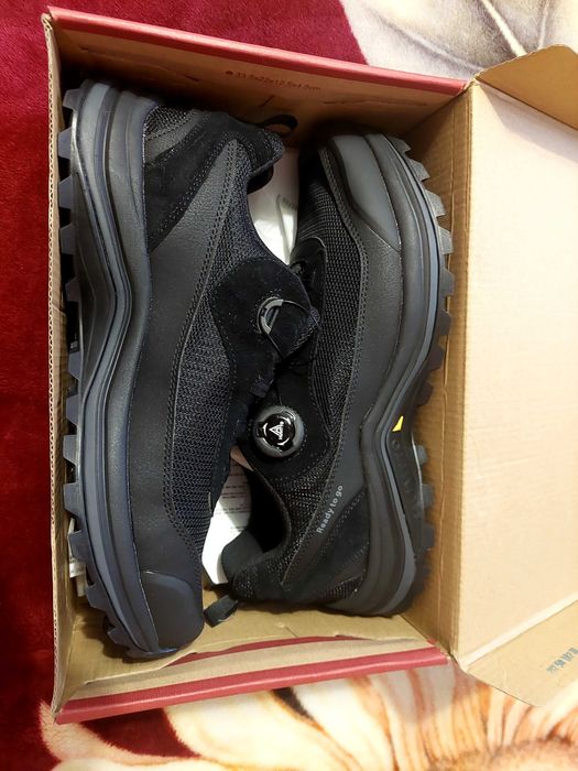 Черевикі чоловічі Homtto