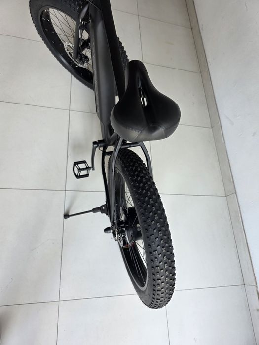 Продаж/Розстрочка  WENDAT FATBIKE  зі знімним акумулятором у рамі