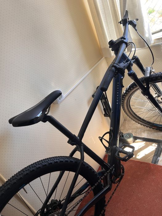 Bicicleta nova