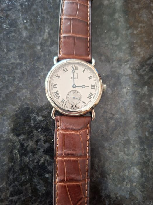 Relógio pulso Dunhill