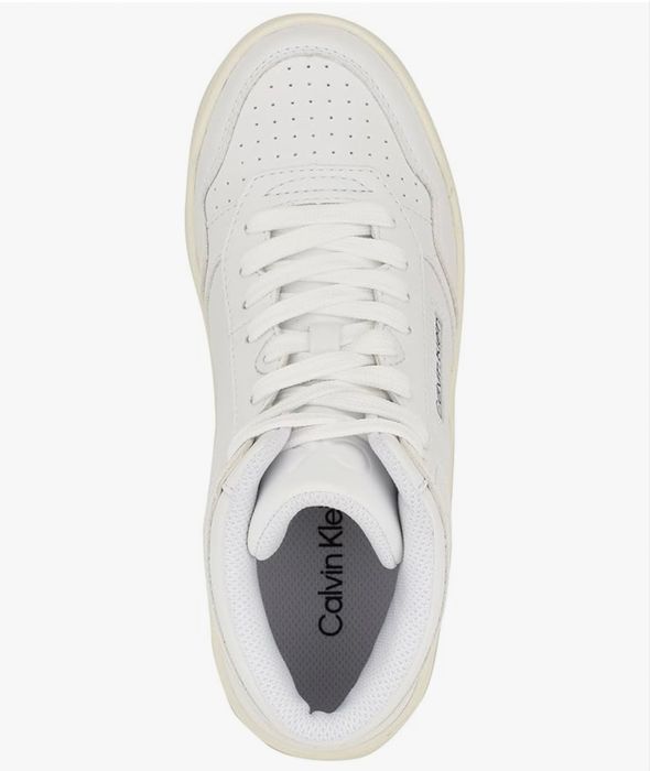 Жіночі високі кросівки, кеди Arezi Calvin Klein. Оригінал! 38,39