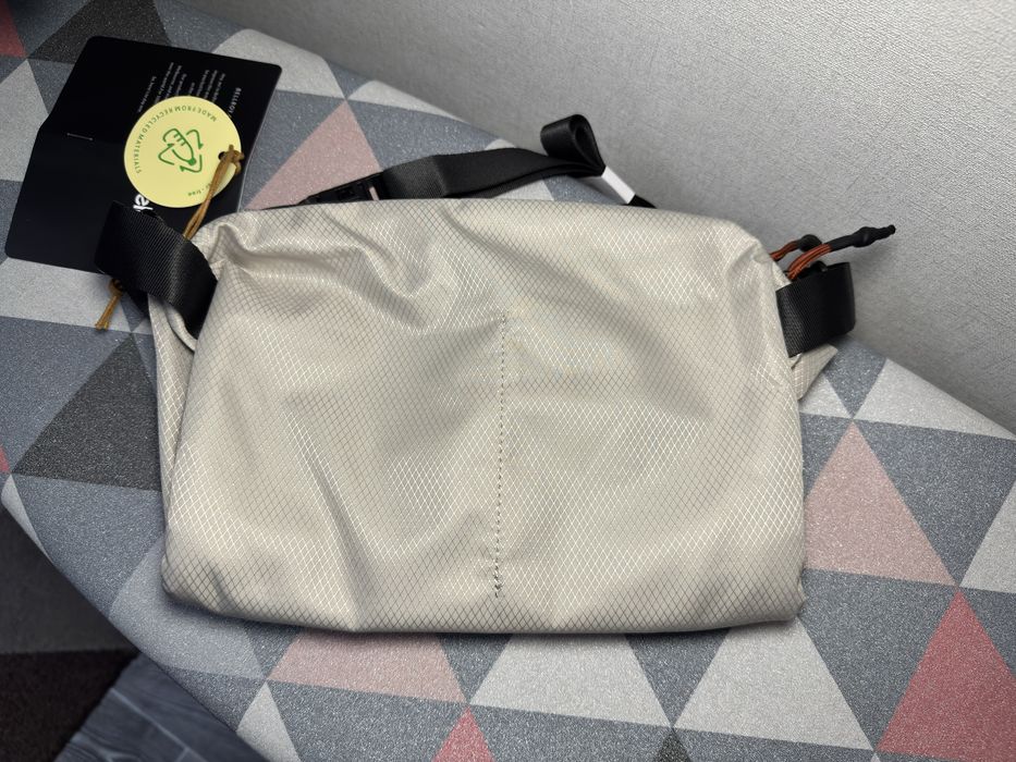 Сумка Bellroy Lite sling 7l Withe (Нова)