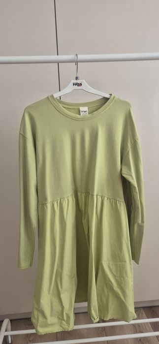 Sukienka Wiya rozm uni