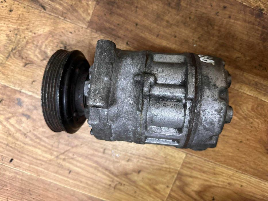 Компрессор кондиціонера Audi a4b6 1.9 tdi a4 b6
