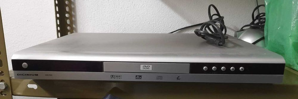 Selling DVD to Clear Space64550376767874120