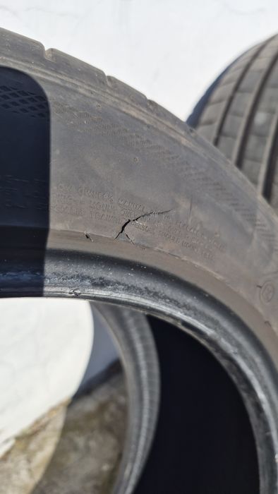 Opony letnie  Hankook 225 45 17