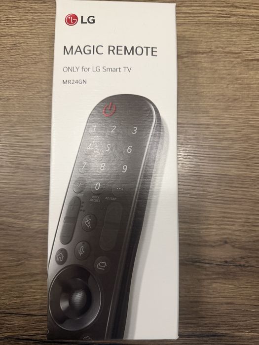 Pilot lg Magic MR24GN orginalny