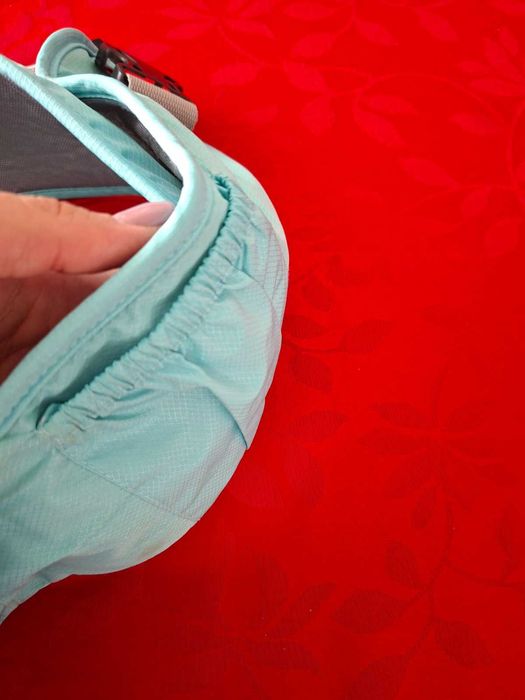 Assento ergonómico bebé AINOMI – confortável e ajustável