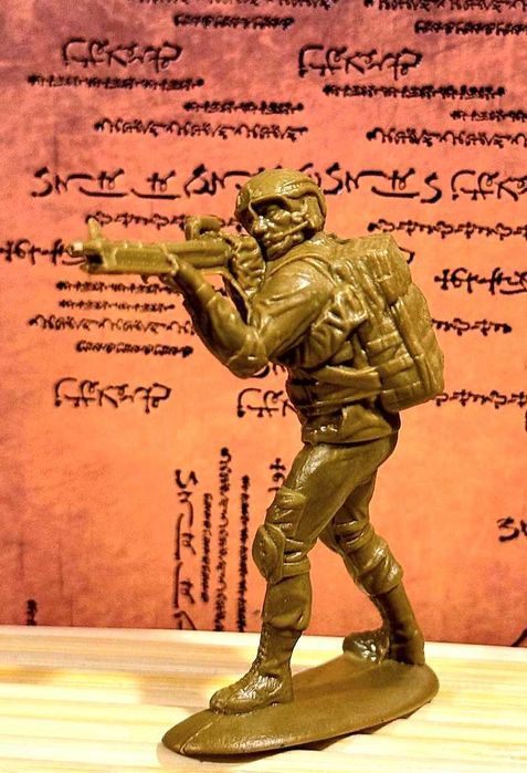 Солдатики ЗСУ #2