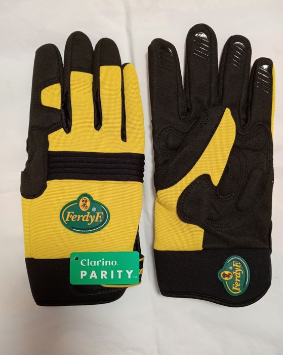 Перчатки проти ударні XXL+робочі L