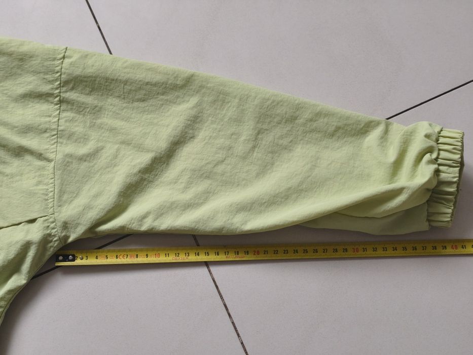 Kurtka Bershka Rozmiar XS