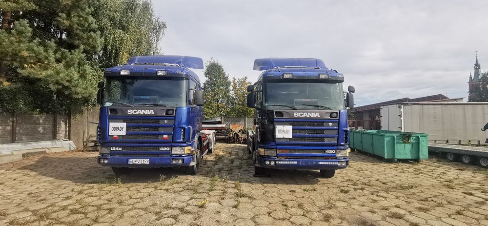 Scania