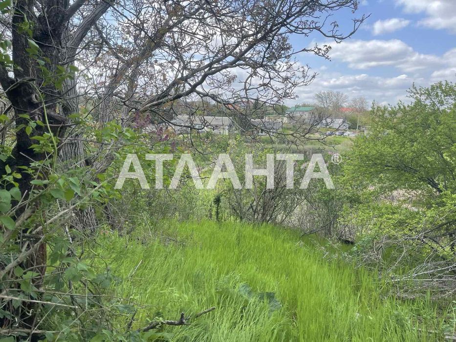 Дом в с.Нерубайское/ОДесса