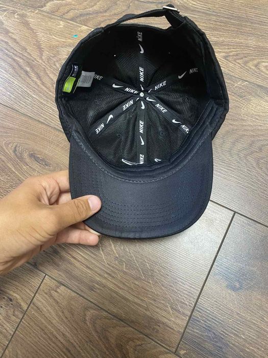 Кепка найк. Nike