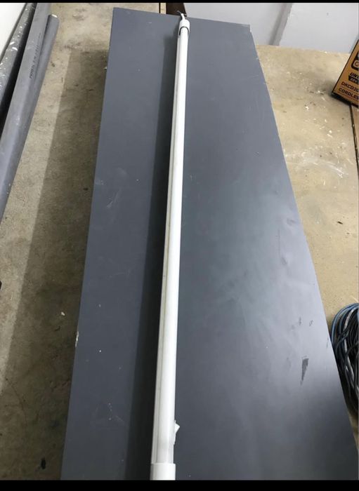 Vendo Lampada de led 2€cada