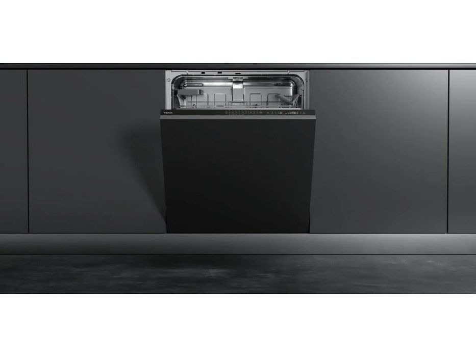 Maquina de Lavar Loiça TEKA DFI 46700