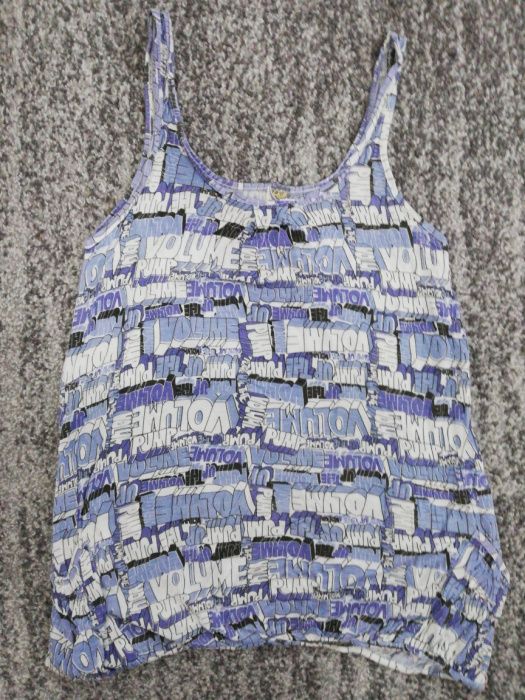 Cropp Chillin koszulka damska rozmiar M stan bardzo dobry