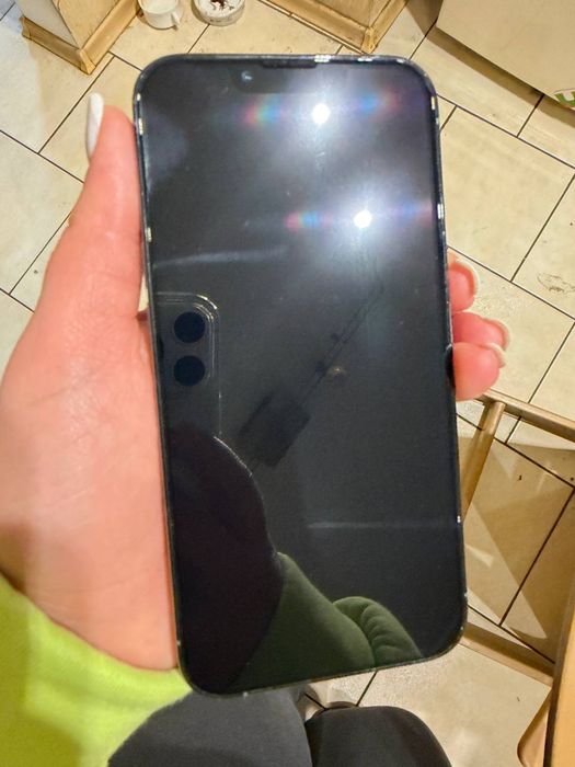 Айфон 13 pro продам