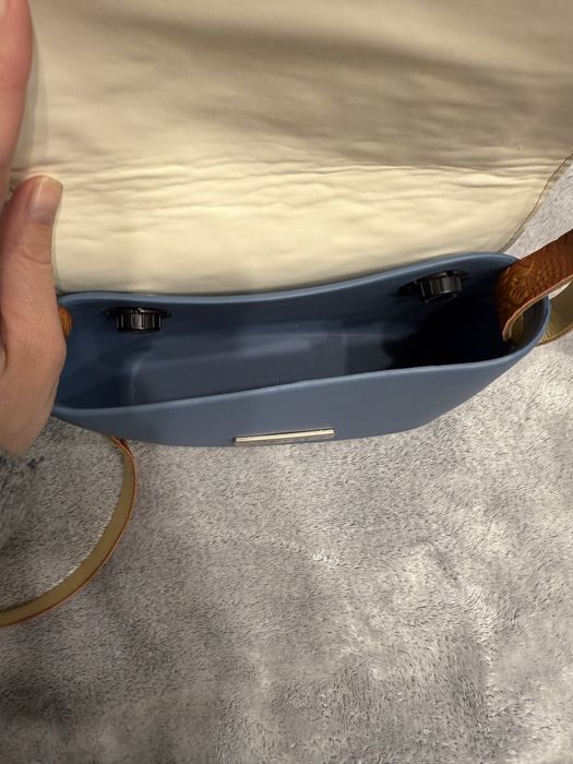 Оригінал! Сумка O-Bag Італія crossbody